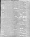 Liverpool Mercury Monday 18 July 1881 Page 5