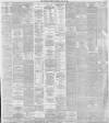 Liverpool Mercury Friday 22 July 1881 Page 7