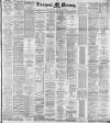 Liverpool Mercury Wednesday 27 July 1881 Page 1