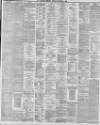 Liverpool Mercury Monday 07 November 1881 Page 3