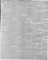 Liverpool Mercury Monday 07 November 1881 Page 5