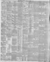 Liverpool Mercury Tuesday 08 November 1881 Page 8