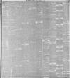 Liverpool Mercury Friday 02 December 1881 Page 5