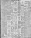 Liverpool Mercury Saturday 03 December 1881 Page 3