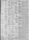 Liverpool Mercury Saturday 24 December 1881 Page 3