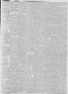 Liverpool Mercury Saturday 31 December 1881 Page 5