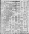 Liverpool Mercury Wednesday 25 January 1882 Page 1