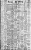 Liverpool Mercury Saturday 04 February 1882 Page 1