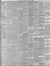 Liverpool Mercury Monday 06 February 1882 Page 5