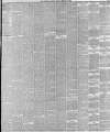 Liverpool Mercury Friday 10 February 1882 Page 5