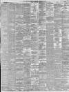 Liverpool Mercury Saturday 11 February 1882 Page 3