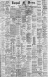 Liverpool Mercury Thursday 16 February 1882 Page 1