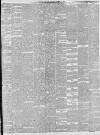 Liverpool Mercury Saturday 25 March 1882 Page 5