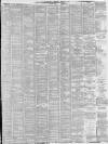 Liverpool Mercury Wednesday 29 March 1882 Page 3