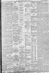 Liverpool Mercury Saturday 08 April 1882 Page 3