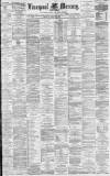 Liverpool Mercury Monday 10 April 1882 Page 1