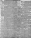 Liverpool Mercury Monday 31 July 1882 Page 5