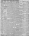 Liverpool Mercury Friday 22 September 1882 Page 5