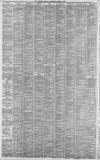 Liverpool Mercury Wednesday 04 October 1882 Page 4