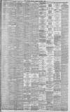 Liverpool Mercury Saturday 07 October 1882 Page 3