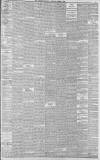 Liverpool Mercury Saturday 07 October 1882 Page 5
