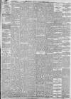 Liverpool Mercury Monday 16 October 1882 Page 5