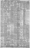 Liverpool Mercury Saturday 04 November 1882 Page 3