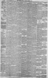 Liverpool Mercury Saturday 04 November 1882 Page 5