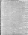 Liverpool Mercury Saturday 25 November 1882 Page 5