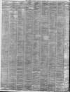 Liverpool Mercury Saturday 02 December 1882 Page 2