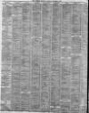 Liverpool Mercury Saturday 02 December 1882 Page 4