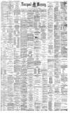 Liverpool Mercury Tuesday 16 January 1883 Page 1
