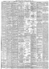 Liverpool Mercury Saturday 03 February 1883 Page 3