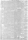 Liverpool Mercury Saturday 03 February 1883 Page 5