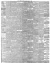 Liverpool Mercury Monday 12 March 1883 Page 5