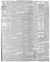 Liverpool Mercury Wednesday 14 March 1883 Page 5