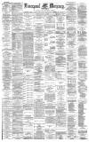 Liverpool Mercury Monday 14 May 1883 Page 1