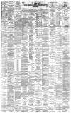 Liverpool Mercury Monday 02 July 1883 Page 1