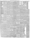 Liverpool Mercury Wednesday 04 July 1883 Page 5