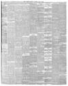 Liverpool Mercury Saturday 14 July 1883 Page 5