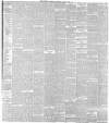 Liverpool Mercury Thursday 02 August 1883 Page 5