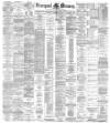 Liverpool Mercury Thursday 13 September 1883 Page 1