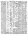 Liverpool Mercury Thursday 08 November 1883 Page 3