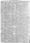 Liverpool Mercury Saturday 12 April 1884 Page 2