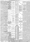 Liverpool Mercury Saturday 12 April 1884 Page 3