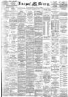 Liverpool Mercury Saturday 06 September 1884 Page 1