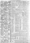 Liverpool Mercury Saturday 06 September 1884 Page 8