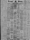 Liverpool Mercury Wednesday 05 November 1884 Page 1