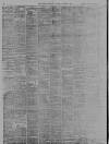 Liverpool Mercury Saturday 08 November 1884 Page 2
