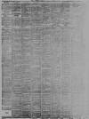 Liverpool Mercury Saturday 08 November 1884 Page 4